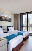 Туры в отель The Art Nest Hotel Nha Trang Туры в отель The Art Nest Hotel Nha Trang