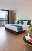 Туры в отель The Art Nest Hotel Nha Trang Туры в отель The Art Nest Hotel Nha Trang