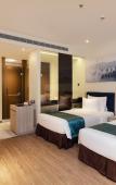 Туры в отель The Art Nest Hotel Nha Trang Туры в отель The Art Nest Hotel Nha Trang