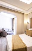 Туры в отель Boss Hotel Sultanahmet Туры в отель Boss Hotel Sultanahmet