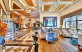 Туры в отель Bof Hotel Ceo Suites Atasehir Туры в отель Bof Hotel Ceo Suites Atasehir