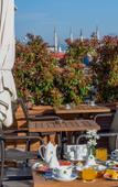 Туры в отель Bizim Hotel Туры в отель Bizim Hotel
