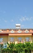 Туры в отель Yavuzhan Hotel Туры в отель Yavuzhan Hotel
