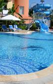 Туры в отель Yavuzhan Hotel Туры в отель Yavuzhan Hotel