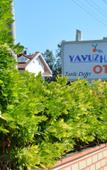 Туры в отель Yavuzhan Hotel Туры в отель Yavuzhan Hotel