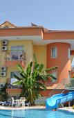Туры в отель Yavuzhan Hotel Туры в отель Yavuzhan Hotel