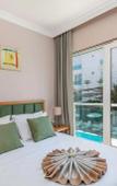 Туры в отель The Suites Туры в отель The Suites