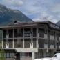 Туры в отель Dolomiti hotel Cortina d'Ampezzo, оператор Anex Tour