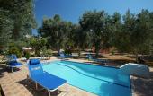 Туры в отель Holiday Home Villa Athina Туры в отель Holiday Home Villa Athina