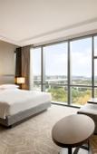 Туры в отель Hyatt Place Shanghai Hongqiao CBD Туры в отель Hyatt Place Shanghai Hongqiao CBD