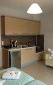 Туры в отель TETYK Keramoti Hotel Apartments Туры в отель TETYK Keramoti Hotel Apartments