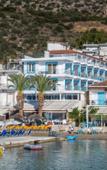 Туры в отель Dolphin Hotel Туры в отель Dolphin Hotel