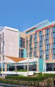 Туры в отель Hilton Garden Inn Muscat Al Khuwair Туры в отель Hilton Garden Inn Muscat Al Khuwair