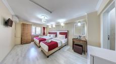 Cihangir Palace 4*