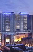 Туры в отель Somerset Heping Shenyang Туры в отель Somerset Heping Shenyang