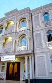 Туры в отель Orient Palace Туры в отель Orient Palace