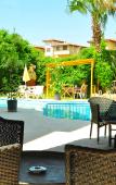 Туры в отель Almila Side Suite Hotel Туры в отель Almila Side Suite Hotel