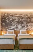 Туры в отель Sole Palace Туры в отель Sole Palace