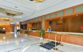 Туры в отель Cypress Hotel Jin Jiang Туры в отель Cypress Hotel Jin Jiang