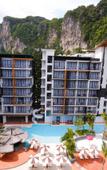 Туры в отель Sea Seeker Krabi Resort Туры в отель Sea Seeker Krabi Resort