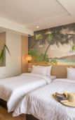 Туры в отель Sea Seeker Krabi Resort Туры в отель Sea Seeker Krabi Resort