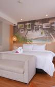 Туры в отель Sea Seeker Krabi Resort Туры в отель Sea Seeker Krabi Resort