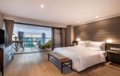 Туры в отель Novotel Suites Shanghai Hongqiao Туры в отель Novotel Suites Shanghai Hongqiao