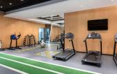 Туры в отель Novotel Suites Shanghai Hongqiao Туры в отель Novotel Suites Shanghai Hongqiao
