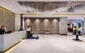 Туры в отель Novotel Suites Shanghai Hongqiao Туры в отель Novotel Suites Shanghai Hongqiao