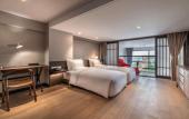 Туры в отель Novotel Suites Shanghai Hongqiao Туры в отель Novotel Suites Shanghai Hongqiao