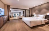 Туры в отель Novotel Suites Shanghai Hongqiao Туры в отель Novotel Suites Shanghai Hongqiao