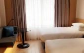 Туры в отель Fairfield by Marriott Shanghai Jingan Туры в отель Fairfield by Marriott Shanghai Jingan