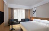 Туры в отель Fairfield by Marriott Shanghai Jingan Туры в отель Fairfield by Marriott Shanghai Jingan