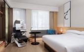 Туры в отель Fairfield by Marriott Shanghai Jingan Туры в отель Fairfield by Marriott Shanghai Jingan