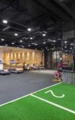 Туры в отель Radisson Exhibition Center Shanghai Туры в отель Radisson Exhibition Center Shanghai
