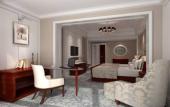 Туры в отель Howard Johnson Peace Hotel Shanghai Туры в отель Howard Johnson Peace Hotel Shanghai