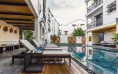 Туры в отель Laluna Hoi An Riverside Hotel & Spa Туры в отель Laluna Hoi An Riverside Hotel & Spa
