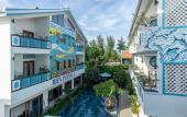 Туры в отель Beachside Boutique Resort Hoi An Туры в отель Beachside Boutique Resort Hoi An