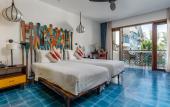 Туры в отель Beachside Boutique Resort Hoi An Туры в отель Beachside Boutique Resort Hoi An
