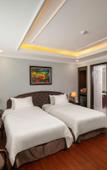 Туры в отель Halais Hotel Туры в отель Halais Hotel