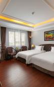 Туры в отель Halais Hotel Туры в отель Halais Hotel