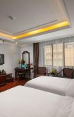 Туры в отель Halais Hotel Туры в отель Halais Hotel