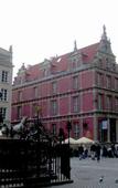 Туры в отель Dom Harcerza Туры в отель Dom Harcerza