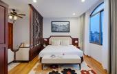 Туры в отель Lotus Central Hotel Saigon Туры в отель Lotus Central Hotel Saigon
