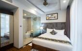 Туры в отель Cicilia Saigon Hotels & Spa Туры в отель Cicilia Saigon Hotels & Spa