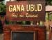 Туры в Gana Ubud Hotel and Restaurant