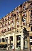 Туры в отель Dom Hotel Koeln a le Meridien Туры в отель Dom Hotel Koeln a le Meridien