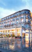 Туры в отель Dom Hotel Koeln a le Meridien Туры в отель Dom Hotel Koeln a le Meridien