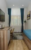 Туры в отель Boulevard Batumi Hotel Туры в отель Boulevard Batumi Hotel