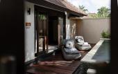 Туры в отель Dedary Resort Ubud by Ini Vie Hospitality Туры в отель Dedary Resort Ubud by Ini Vie Hospitality